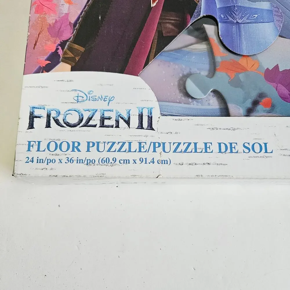 Disney frozen ii